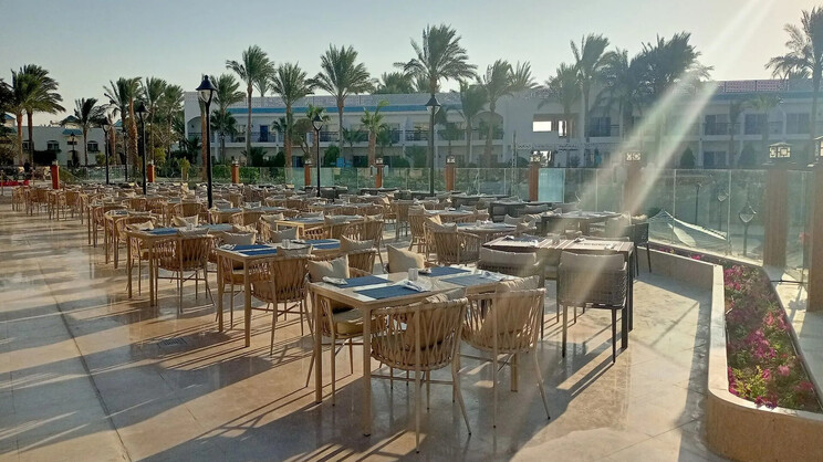 Sultan Gardens Resort